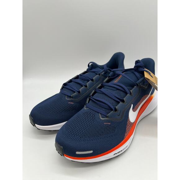 Nike Air Zoom Pegasus 41 Auburn Tigers IB3252-400 Men\'s Size 9 main image 9